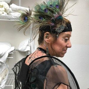 Meet your Posher, Katey